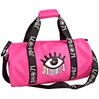 Los mejores  - Top Model J1mo71 Bolsa de Deportefucsia Bolsa de Deporte- 60 cm- 40 litros- Rosa